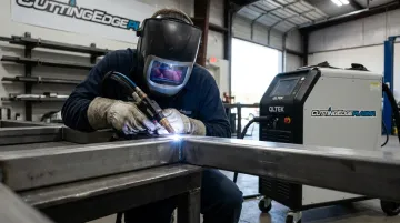 Automotive & Off-Road Fabrication