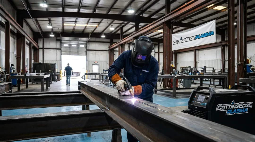 Trailer Manufacturing