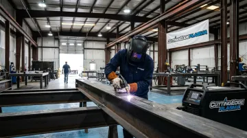 Trailer Manufacturing