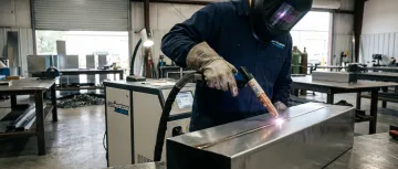 HVAC & Metal Ductwork