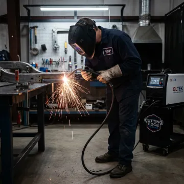 Automotive & Off-Road Fabrication