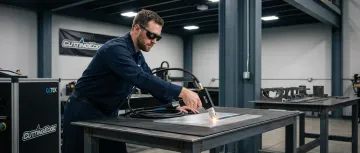 Aerospace & Defense Fabrication