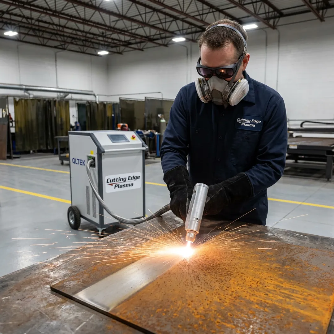 Metal Fabrication & Job Shops