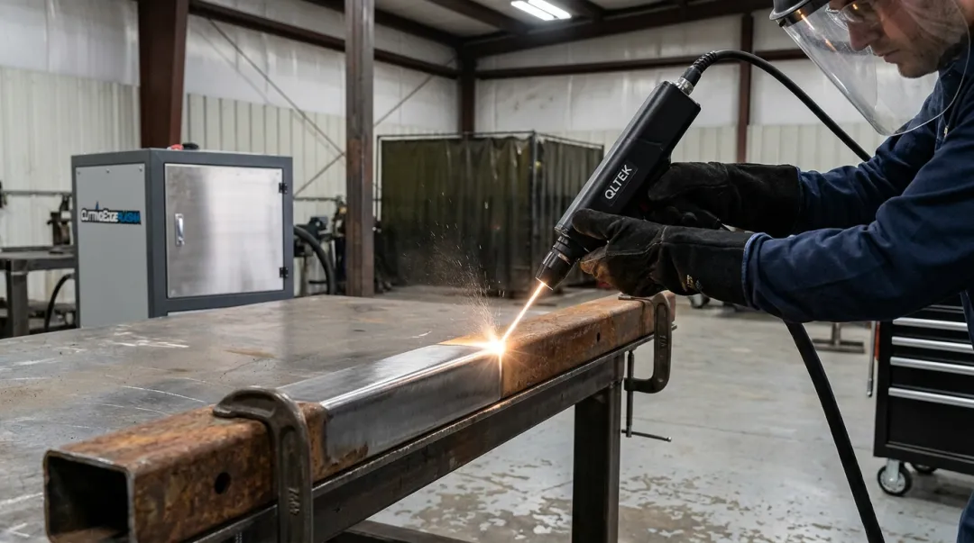 Automotive & Off-Road Manufacturing