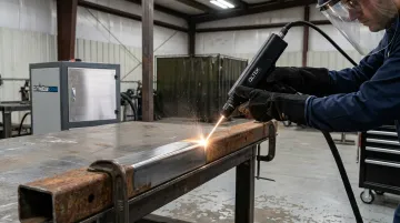 Automotive & Off-Road Manufacturing