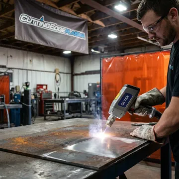 Metal Fabrication