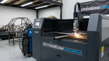 Automotive & Off-Road Fabrication