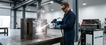 Industrial Manufacturing