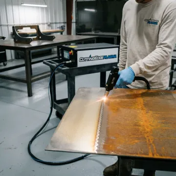 Metal Fabrication