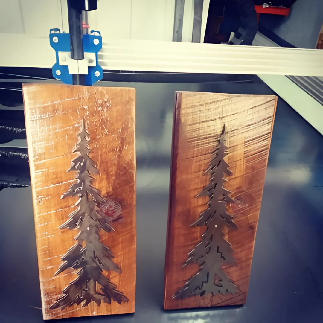 Sign Making & Engraving