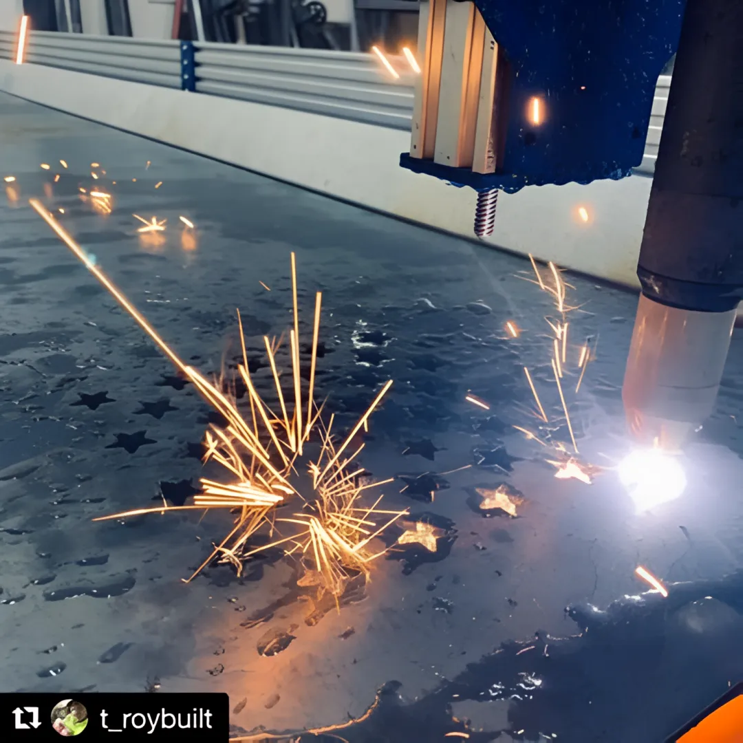 Custom Metal Art