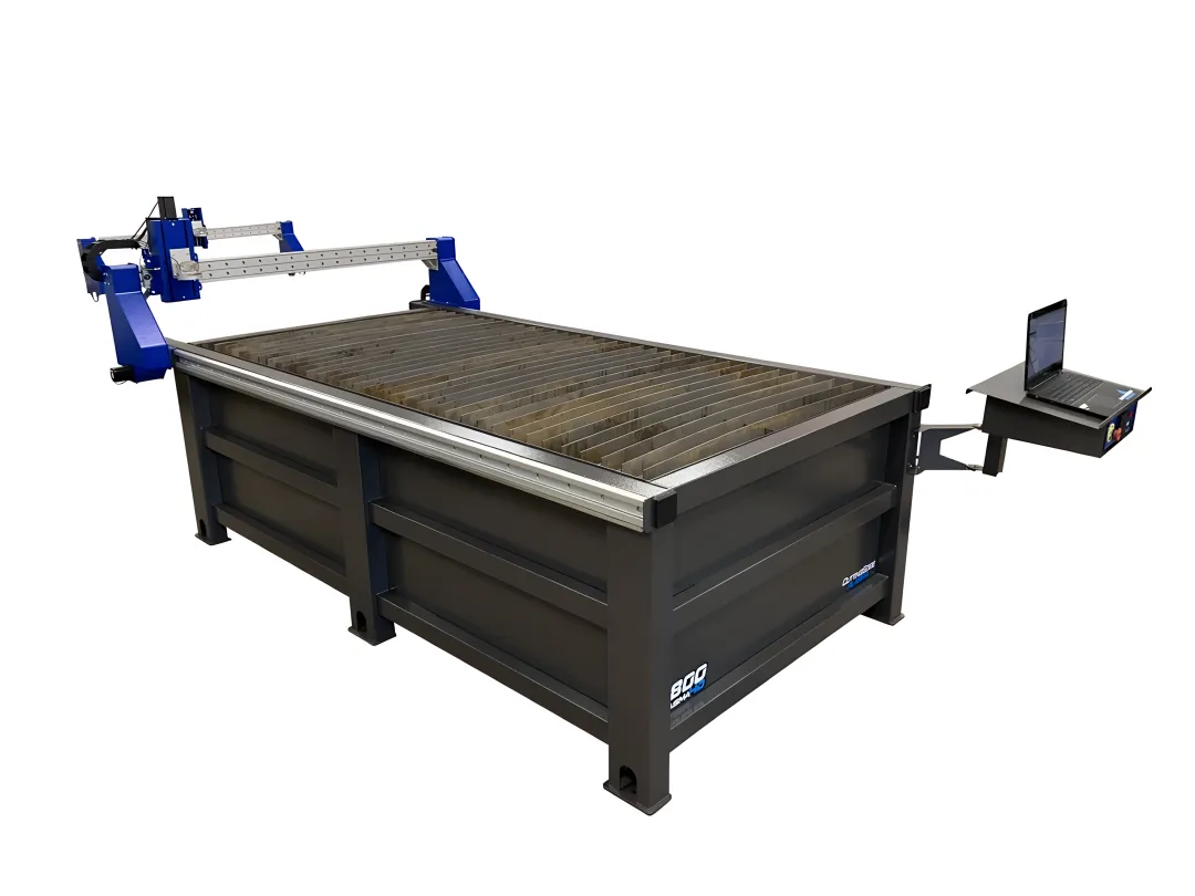 Automotive Manufacturing