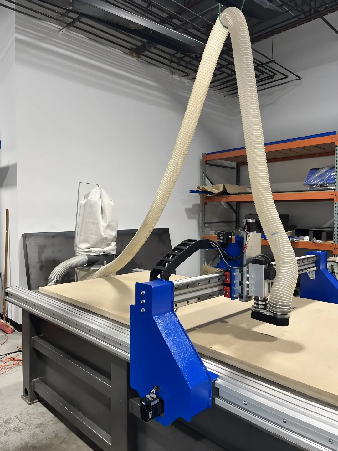 Woodworking & Furniture