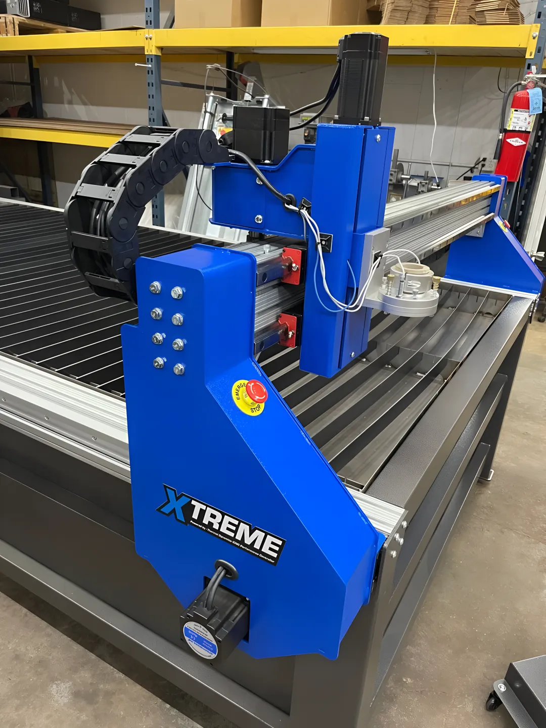 Metal Fabrication