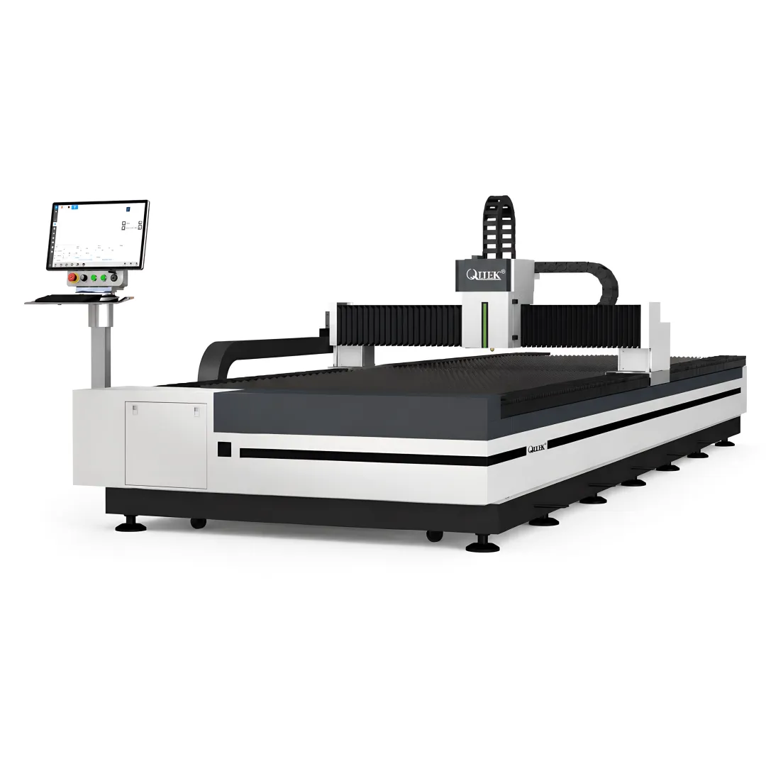 Fiber Laser Bevel Cutting Machines