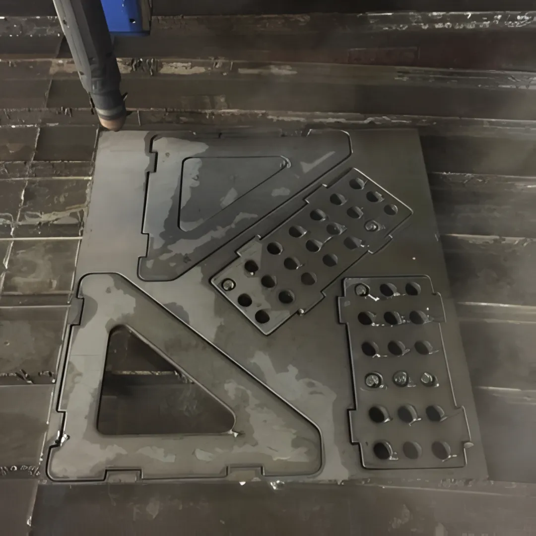 Signage & Architectural Metalwork