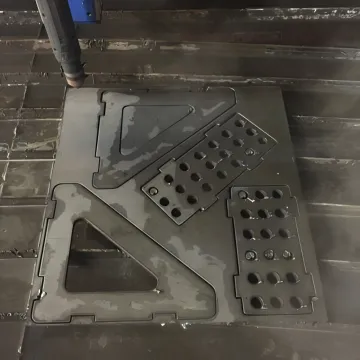 Signage & Architectural Metalwork