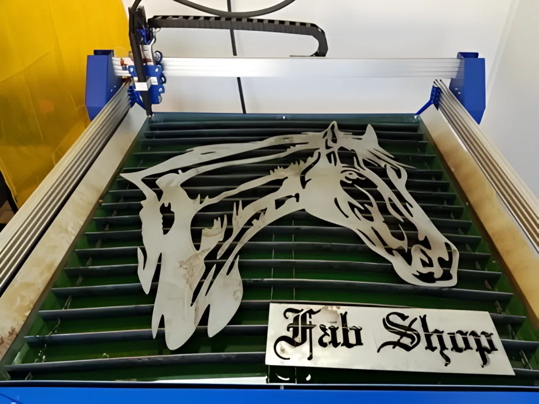 Architectural & Signage Fabrication