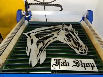 Architectural & Signage Fabrication