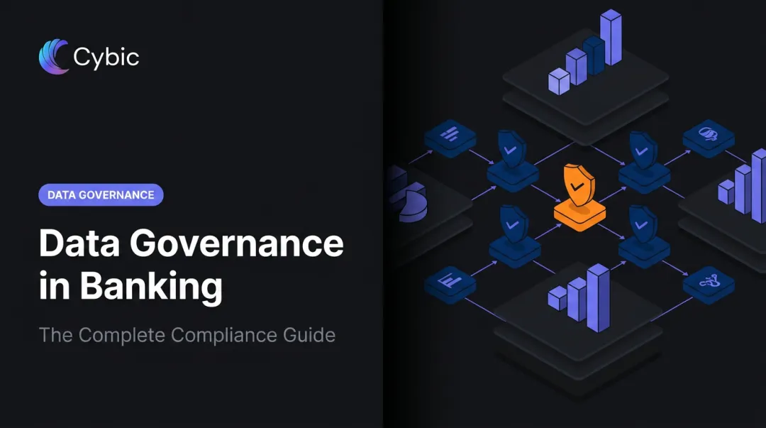 Data Governance in Banking: The Complete Compliance Guide