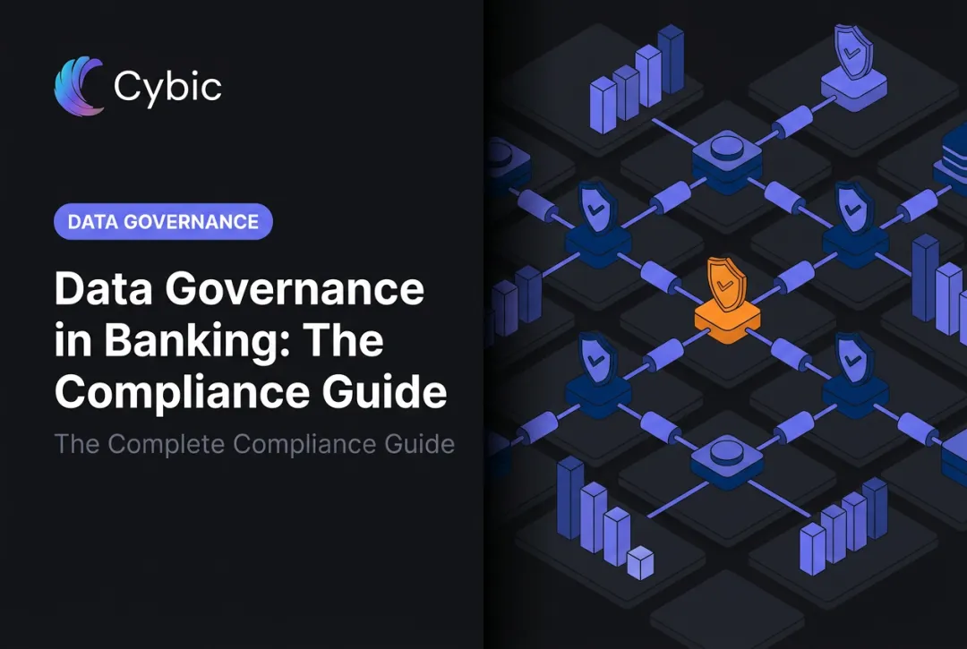 Data Governance in Banking: The Complete Compliance Guide