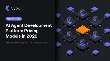 AI Agent Development Platform Pricing Models in 2026