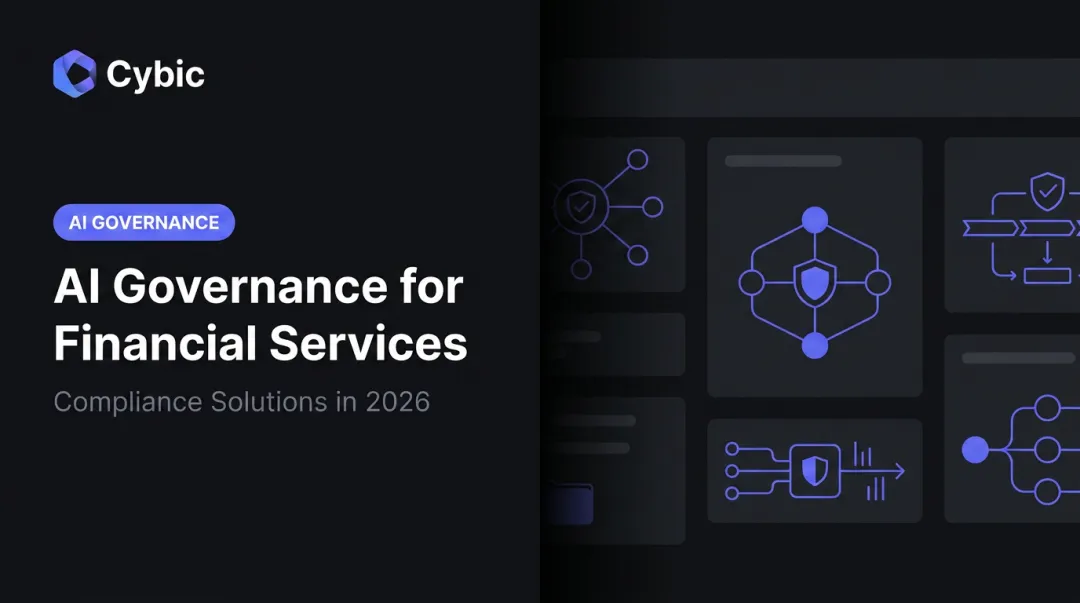 AI Governance for Financial Services: Compliance Solutions in 2026