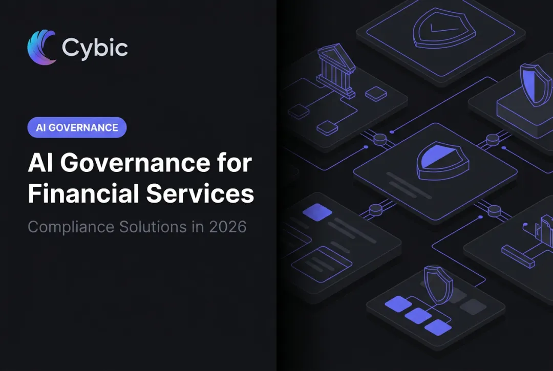 AI Governance for Financial Services: Compliance Solutions in 2026