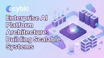 Enterprise AI Platform Architecture: Building Scalable Systems