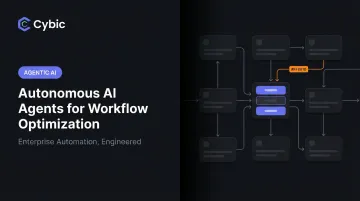 Autonomous AI Agents for Workflow Optimization: Complete Guide