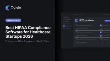 Best HIPAA Compliance Software for Healthcare Startups 2026