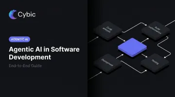 Agentic AI in Software Development: End-to-End Guide