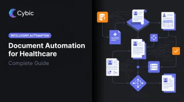 Document Automation for Healthcare: Complete Guide