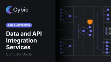 Data and API Integration Services: Complete Guide
