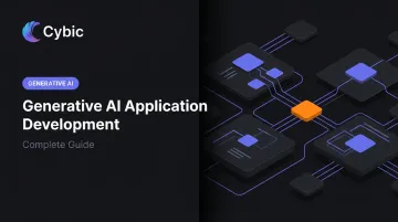 Generative AI Application Development: Complete Guide