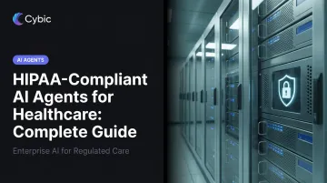 HIPAA-Compliant AI Agents for Healthcare: Complete Guide
