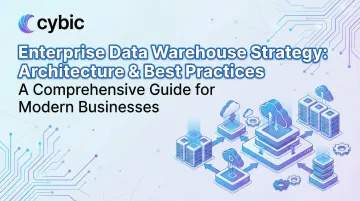 Enterprise Data Warehouse Strategy: Architecture &amp; Best Practices