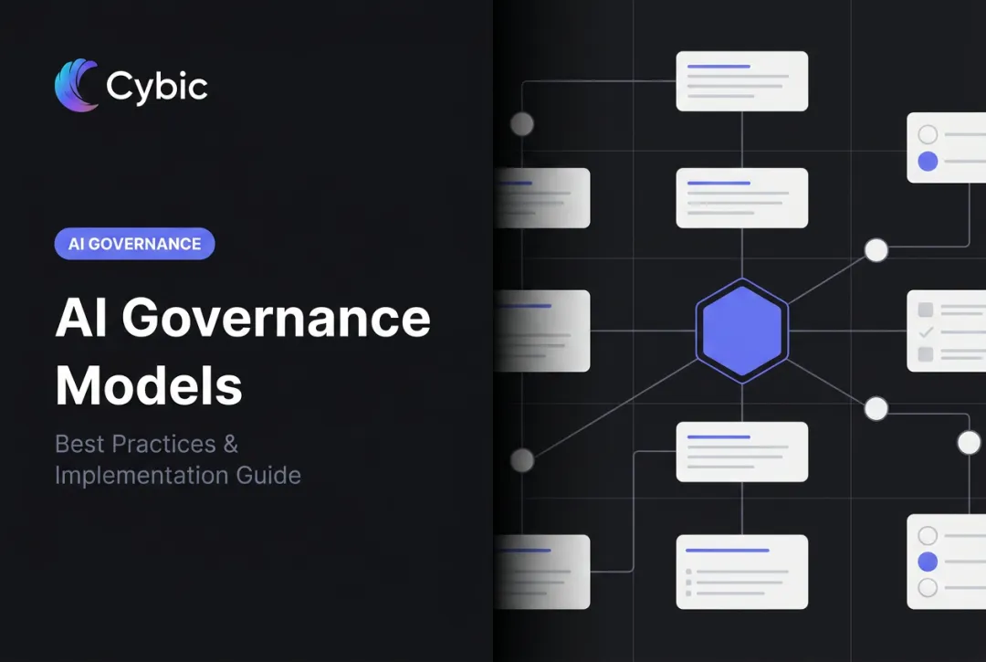 AI Governance Models: Best Practices & Implementation Guide
