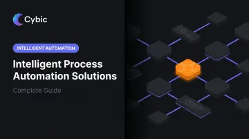 Intelligent Process Automation Solutions: Complete Guide