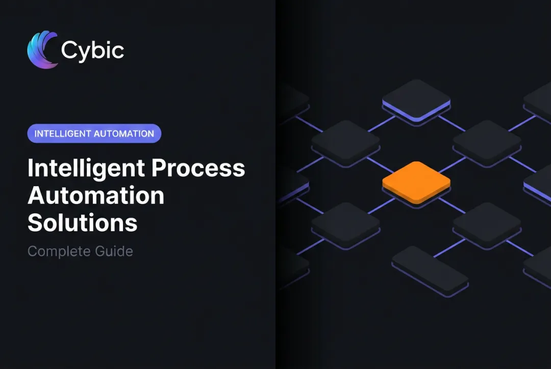 Intelligent Process Automation Solutions: Complete Guide