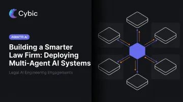 Building a Smarter Law Firm: Deploying Multi-Agent AI Systems