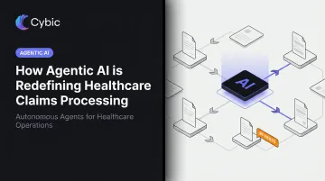 How Agentic AI is Redefining Healthcare Claims Processing