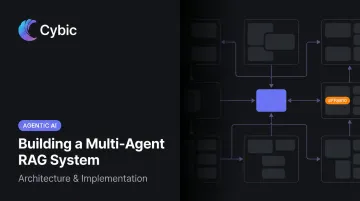 Building a Multi-Agent RAG System: Architecture & Implementation