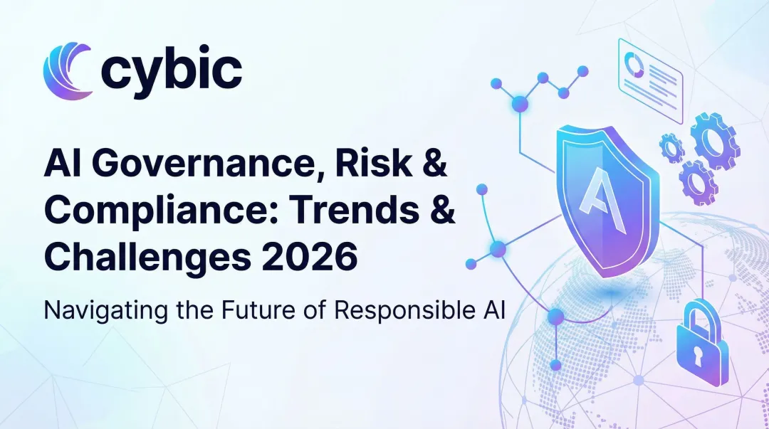 AI Governance, Risk & Compliance: Trends & Challenges 2026
