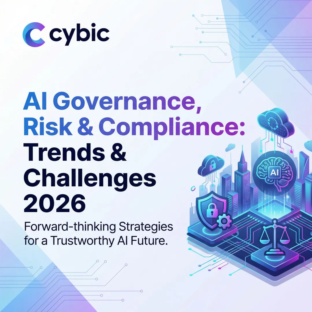 AI Governance, Risk & Compliance: Trends & Challenges 2026