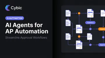 AI Agents for AP Automation: Streamline Approval Workflows