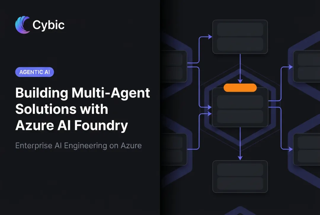 Building Multi-Agent Solutions with Azure AI Foundry