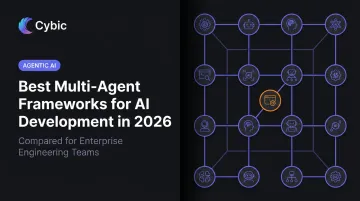 Best Multi-Agent Frameworks for AI Development in 2026