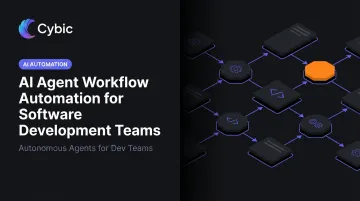 AI Agent Workflow Automation for Software Development Teams