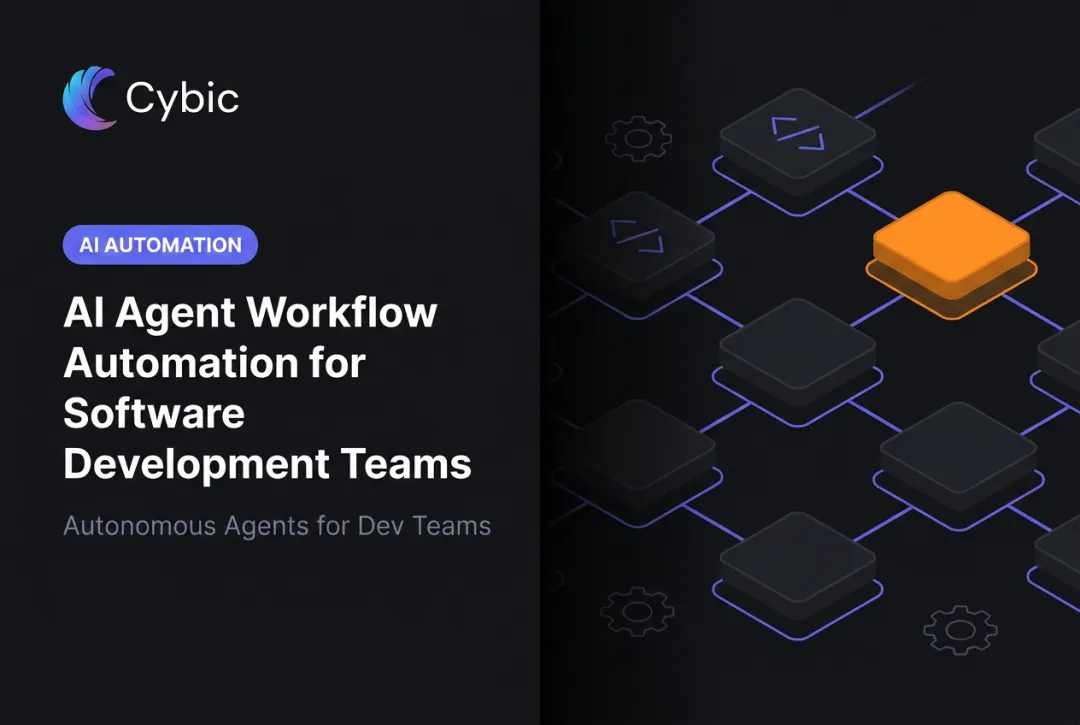 AI Agent Workflow Automation for Software Development Teams